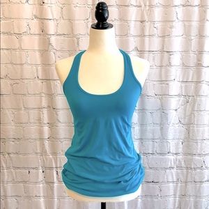 Lululemon Cool Racerback Tank